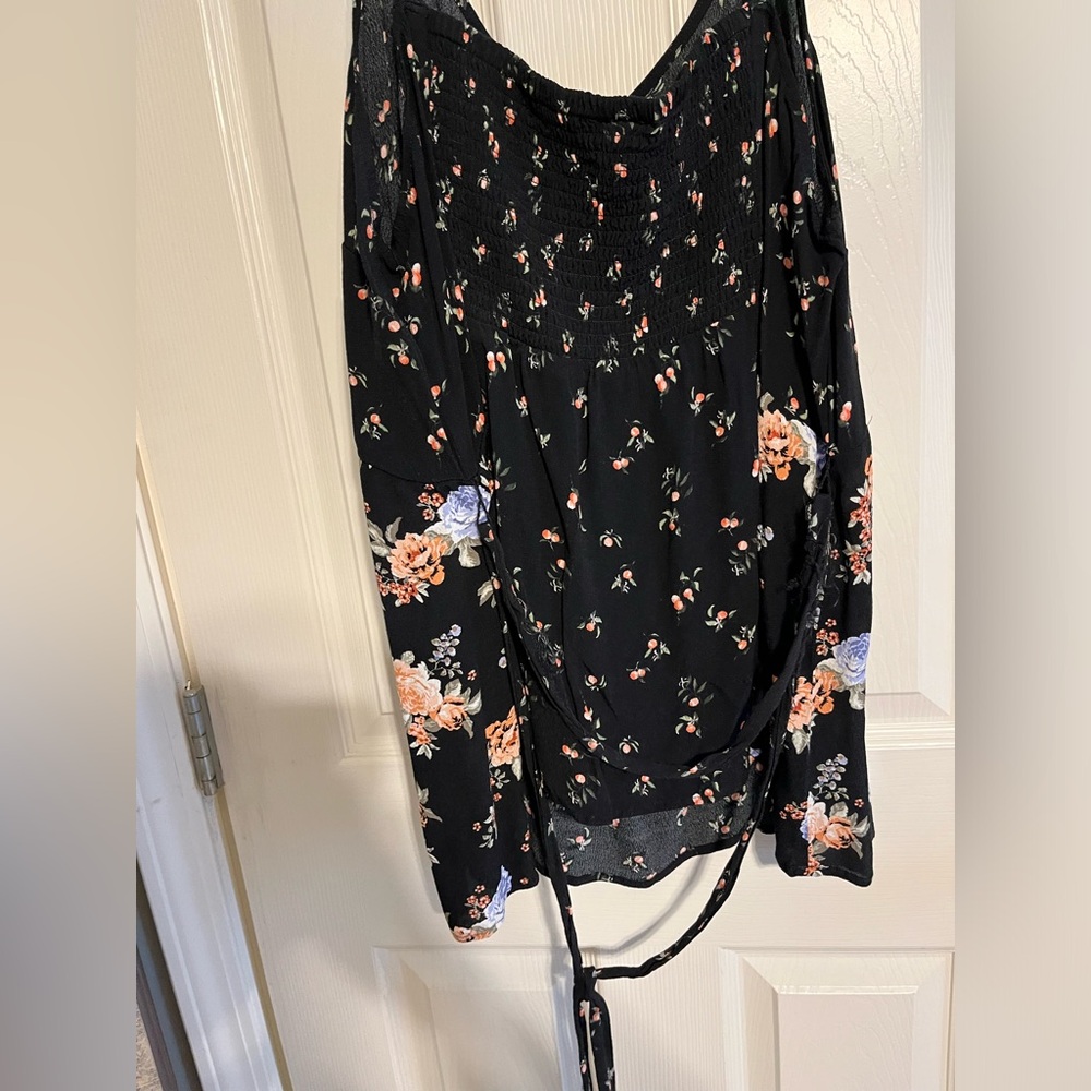 Torrid cami